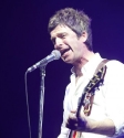 Noel Gallagher, NGHFB - Photo By Ros O'Gorman