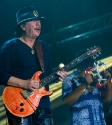 Santana, Photo By Ian Laidlaw