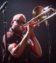 Trombone Shorty, Photo By Ian Laidlaw