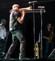 Trombone Shorty, Photo By Ian Laidlaw