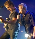 Cold Chisel - Photo By Ros O'Gorman
