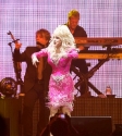 Dolly Parton - Photo By Ros O'Gorman