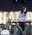 The Preatures, Photo By Ian Laidlaw