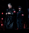 Roger Waters, The Wall - Photo by Ros O'Gor
