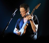Lindsay Buckingham, Fleetwood Mac Lindsay Buckingham, Fleetwood Mac