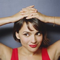 Norah Jones Norah Jones