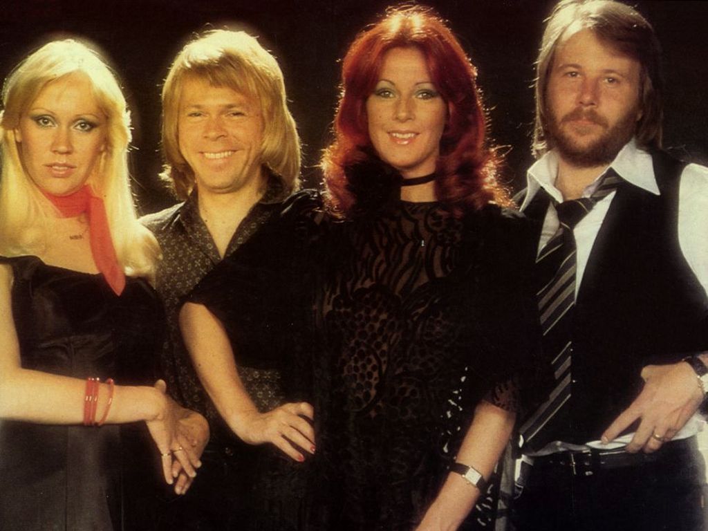 New Abba Music Now Due 2 Years After First Being Announced Noise11 