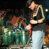 Carlos Santana Carlos Santana. Photo by Ros O'Gorman