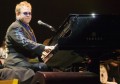 Elton John. image by Ros O'Gorman