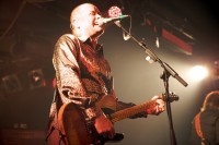 Dave Faulkner, Hoodoo Gurus - Photo By Ros O'Gorman Dave Faulkner, Hoodoo Gurus - Photo By Ros O'Gorman