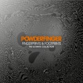 Powderfinger Fingerprints and Footprints