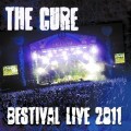 The Cure Bestival Live 2011