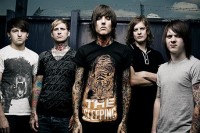 Bring Me The Horizon Bring Me The Horizon