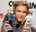 Cody Simpson doll