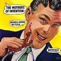 Frank Zappa Mothers Of Invention Weasals Ripped My Flesh