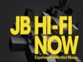JB Hi-Fi Now