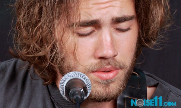 Matt Corby