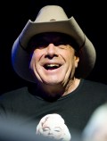 Molly Meldrum, Countdown Spectacular - Photo By Ros O'Gorman