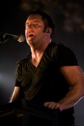Trent Reznor, Nine Inch Nails - Photo By Ros O'Gorman, Noise11, Photo