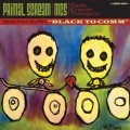 Primal Scream and MC5 - Black To Comm
