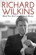 Richard Wilkins Black Ties Red Carpets Black Ties