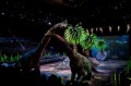 Walking With Dinosaurs - Photo By Ros O'Gorman