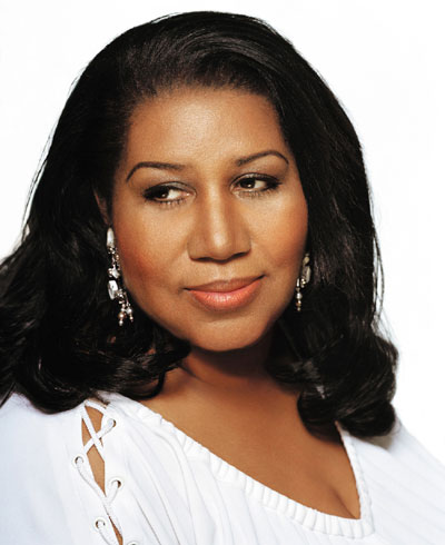  - Aretha-Franklin