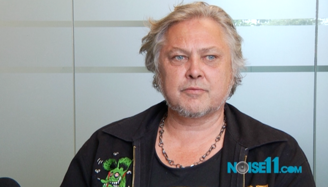 Ken West, Big Day Out