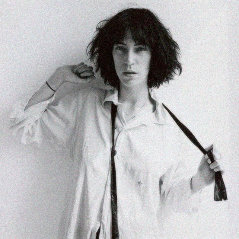 Horses - Patti Smith Songs, Reviews, Credits AllMusic