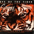 Survivor Eye of the Tiger