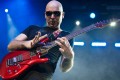 Joe Satriani - Photo By Ros O'Gorman