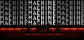 Kraftwerk - Man Machine (Image courtesy of Sprueth Magers, Berlin and London. © Kraftwerk)