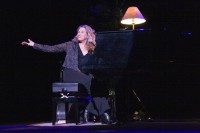 Carole King Carole King. image by Ros O'Gorman