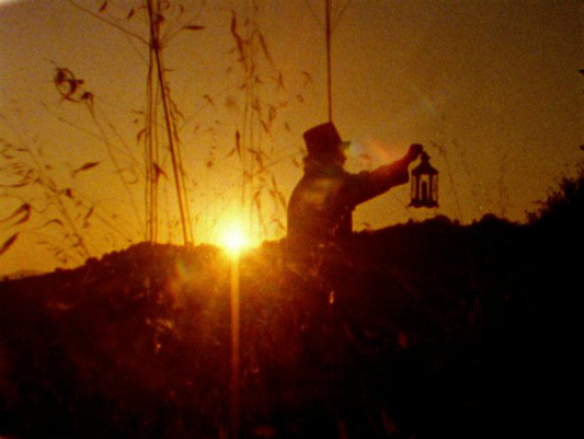 Angus Stone - Broken Brights Official Video - YouTube