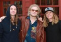 Daryl Hall and The Dirty Heads