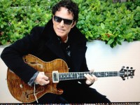 Neal Schon of Journey Neal Schon of Journey