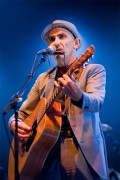 Paul Kelly - Image By Damien Loverso, Noise11, Photo