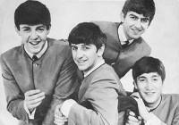 The Beatles 60s The Beatles