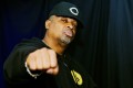 Chuck D of Public Enemy - Image By Ros O'Gorman, Noise11, photo