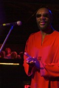 Isaac Hayes, SXSW 2007 - Image By Ros O'Gorman