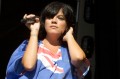 Lily Allen - Image By Ros O'Gorman