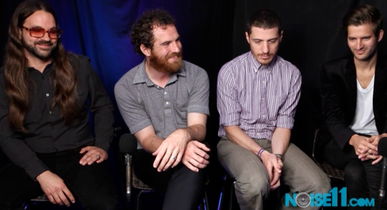 Mutemath - Noise11.com