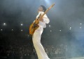 Prince at Rod Laver Arena image from NPG Records noise11.com