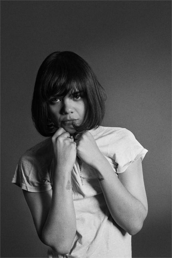 Bat For Lashes Streams Half Her New Album