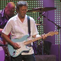 Eric Clapton image by Ros O'Gorman Eric Clapton image by Ros O'Gorman