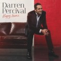 Darren Percival - Happy Home