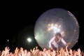 The Flaming Lips - Photo By Ros O'Gorman