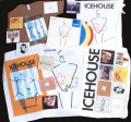 Icehouse collection bundle noise11.com image photo