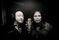 Julian Lennon and Steven Tyler noise11.com photo image