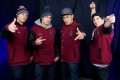 Justice Crew - Photo By Ros O'Gorman